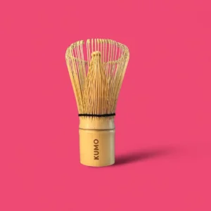 fouet matcha CHASEN