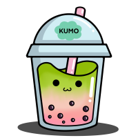 Recette matcha kumo matcha
